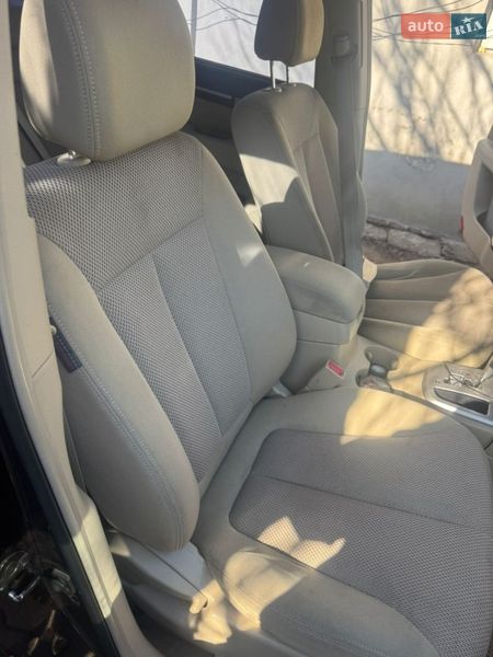 Внедорожник / Кроссовер Hyundai Santa FE 2006 в Яремче