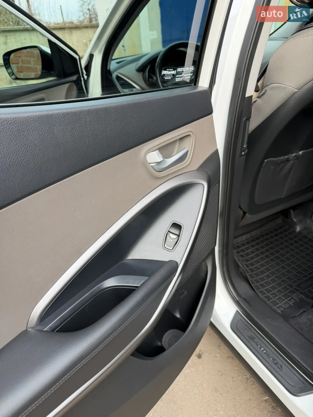 2014 Hyundai Santa Fe - мініатюра 20
