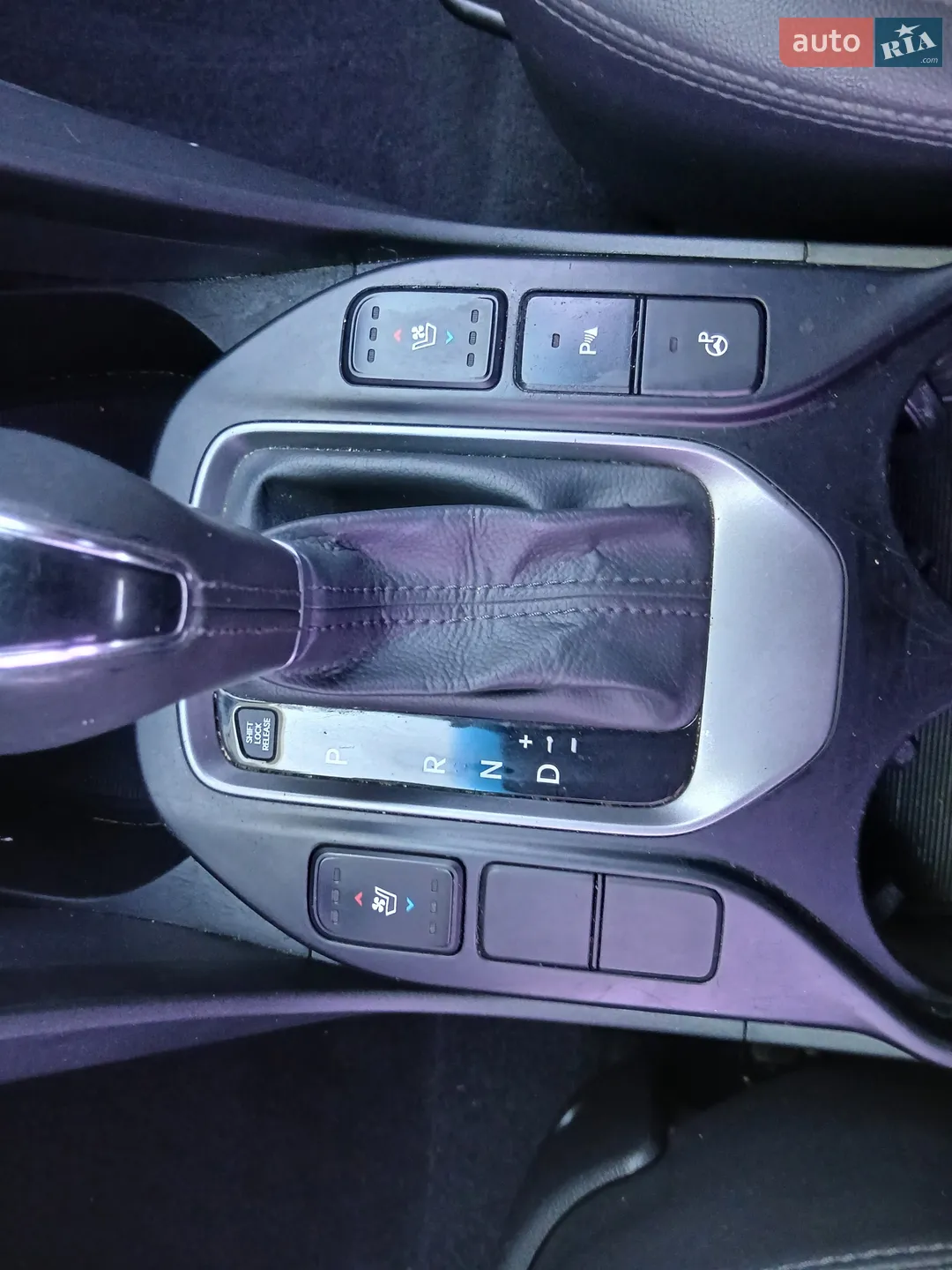 2014 Hyundai Santa Fe - мініатюра 10