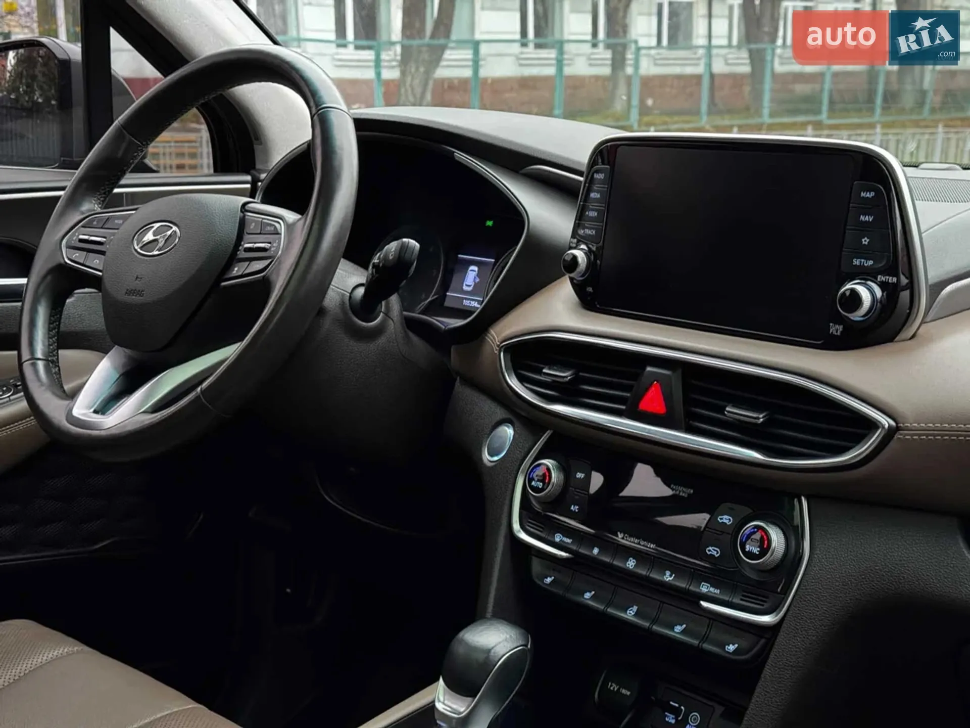 2019 Hyundai Santa Fe - мініатюра 39