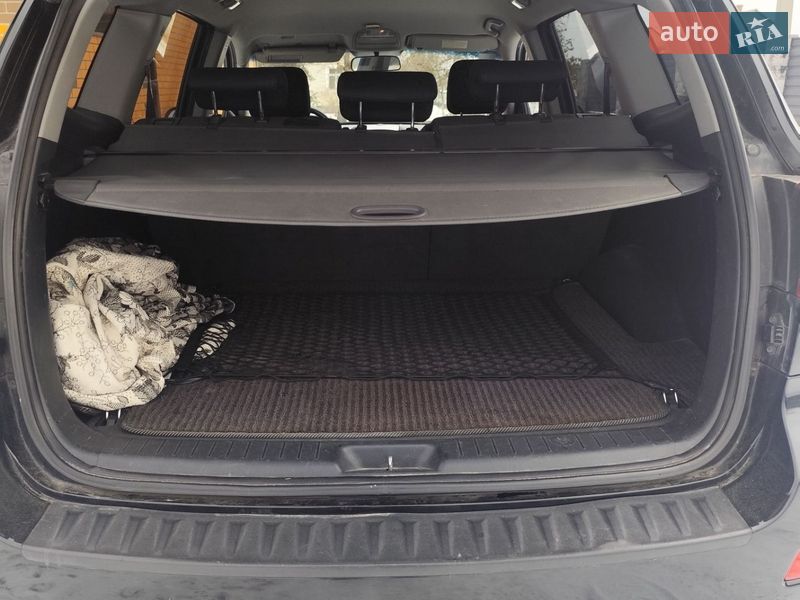 Внедорожник / Кроссовер Hyundai Santa FE 2007 в Камне-Каширском