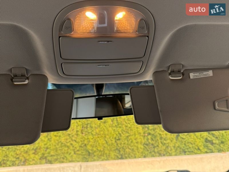 Внедорожник / Кроссовер Hyundai Santa FE 2012 в Ровно