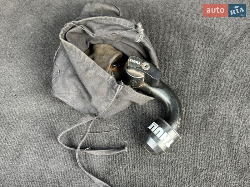 Внедорожник / Кроссовер Hyundai Santa FE 2012 в Ровно