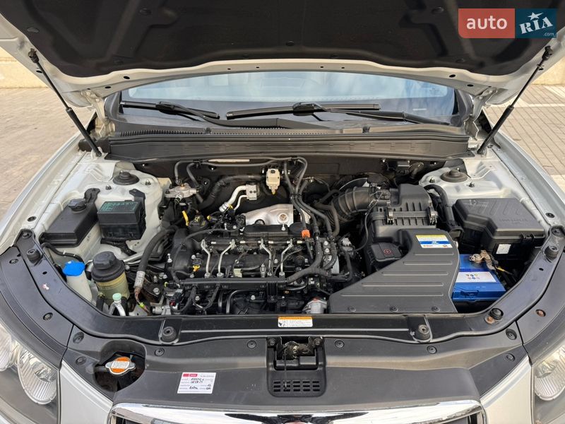 Внедорожник / Кроссовер Hyundai Santa FE 2012 в Ровно