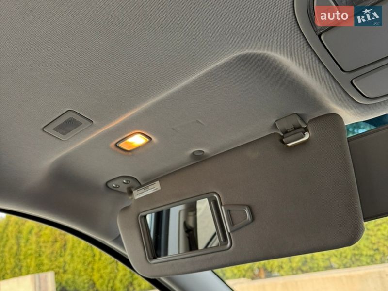 Внедорожник / Кроссовер Hyundai Santa FE 2012 в Ровно