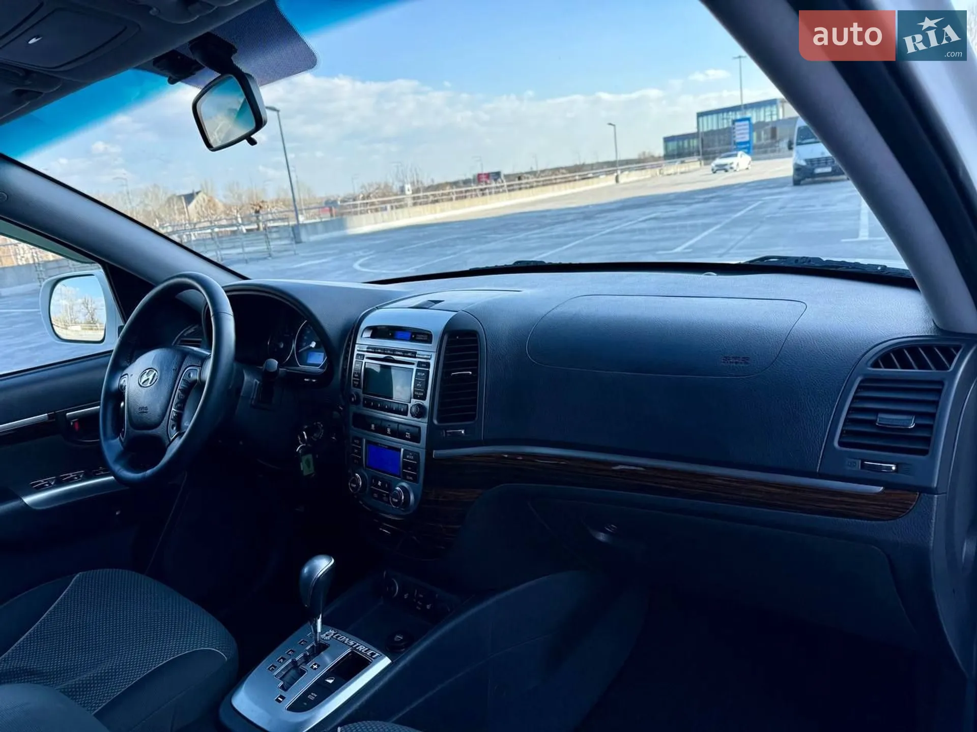 2011 Hyundai Santa Fe - мініатюра 42