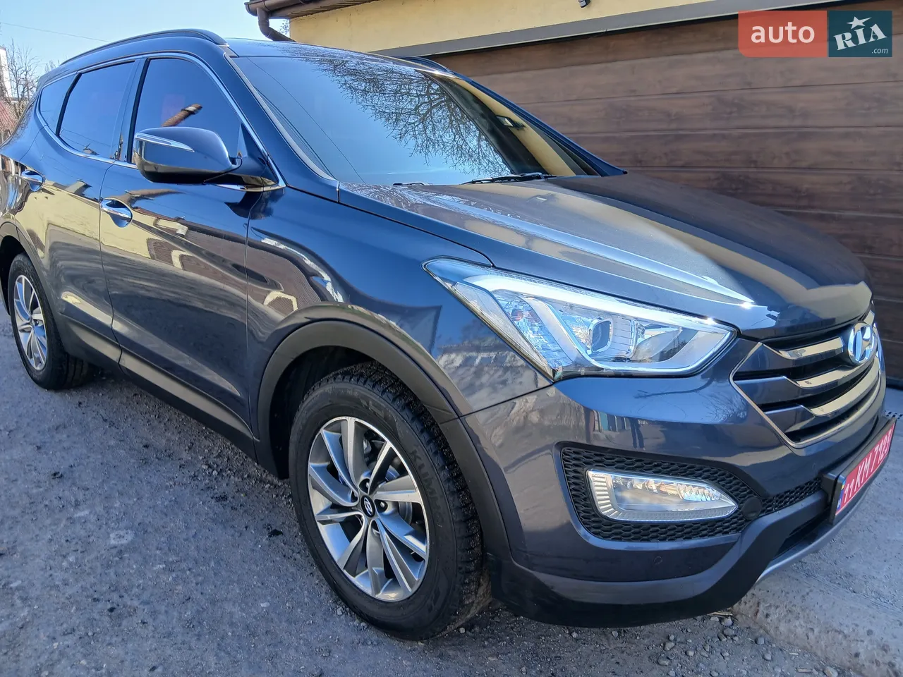 2010 Hyundai Santa Fe - мініатюра 34