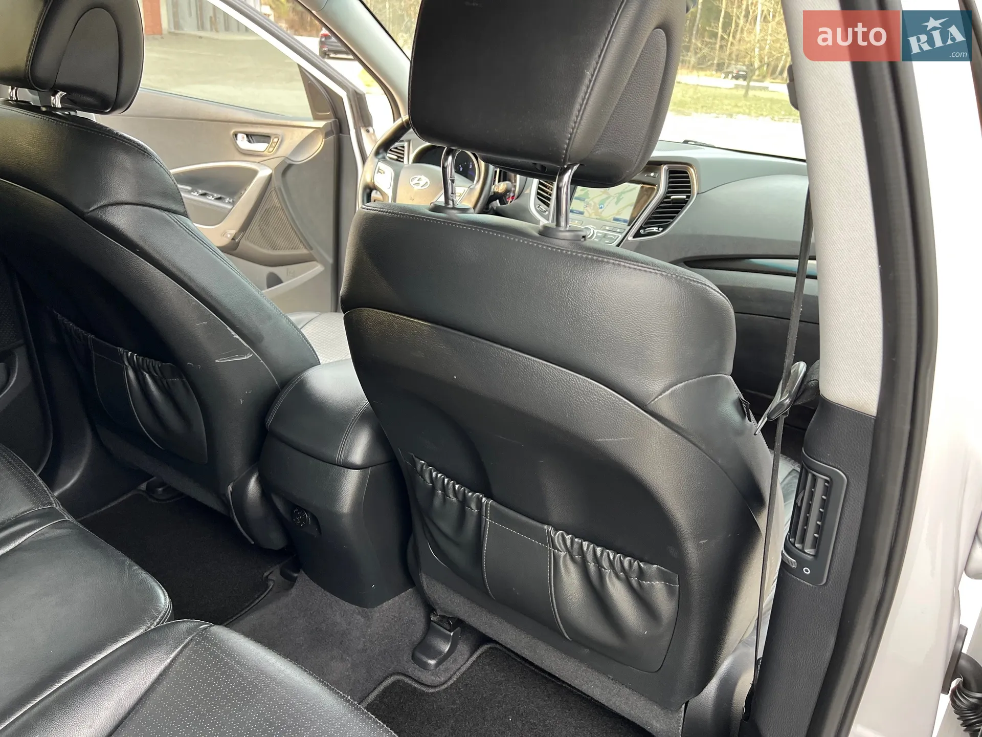 2013 Hyundai Santa Fe - мініатюра 81
