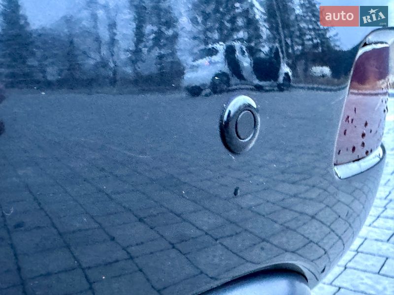 Внедорожник / Кроссовер Hyundai Santa FE 2007 в Самборе