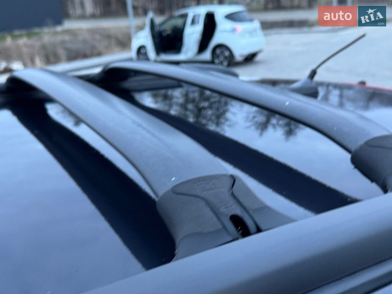 Внедорожник / Кроссовер Hyundai Santa FE 2007 в Самборе