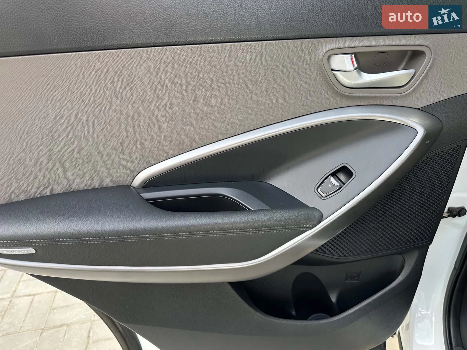 2016 Hyundai Santa Fe - мініатюра 12