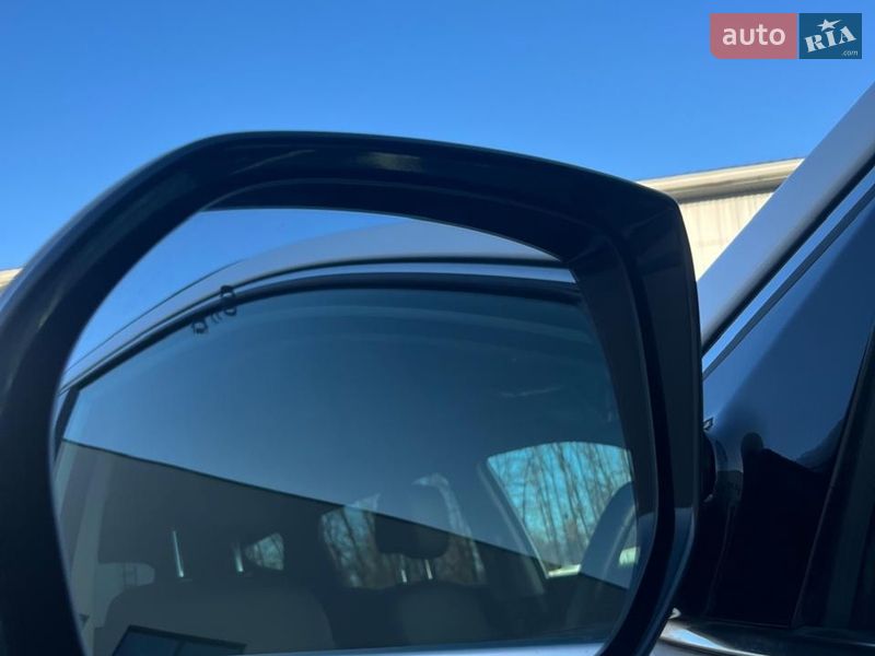 Внедорожник / Кроссовер Hyundai Santa FE 2016 в Луцке