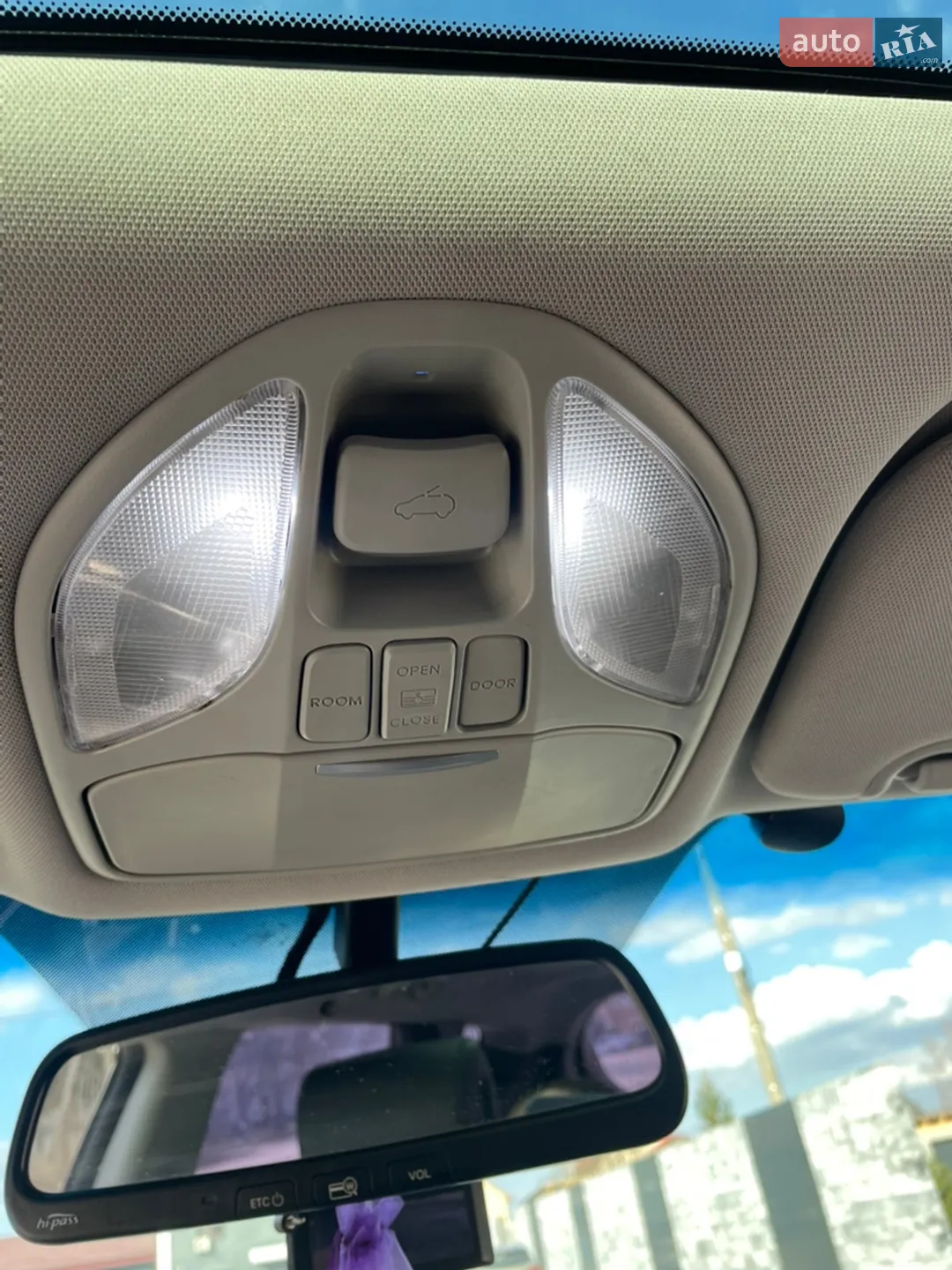 2013 Hyundai Santa Fe - мініатюра 13