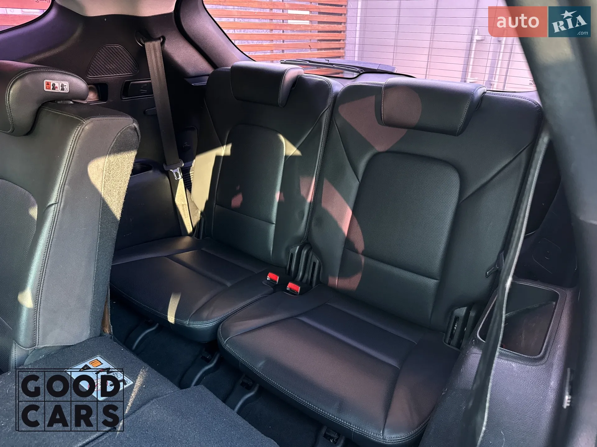 2013 Hyundai Santa Fe - мініатюра 32