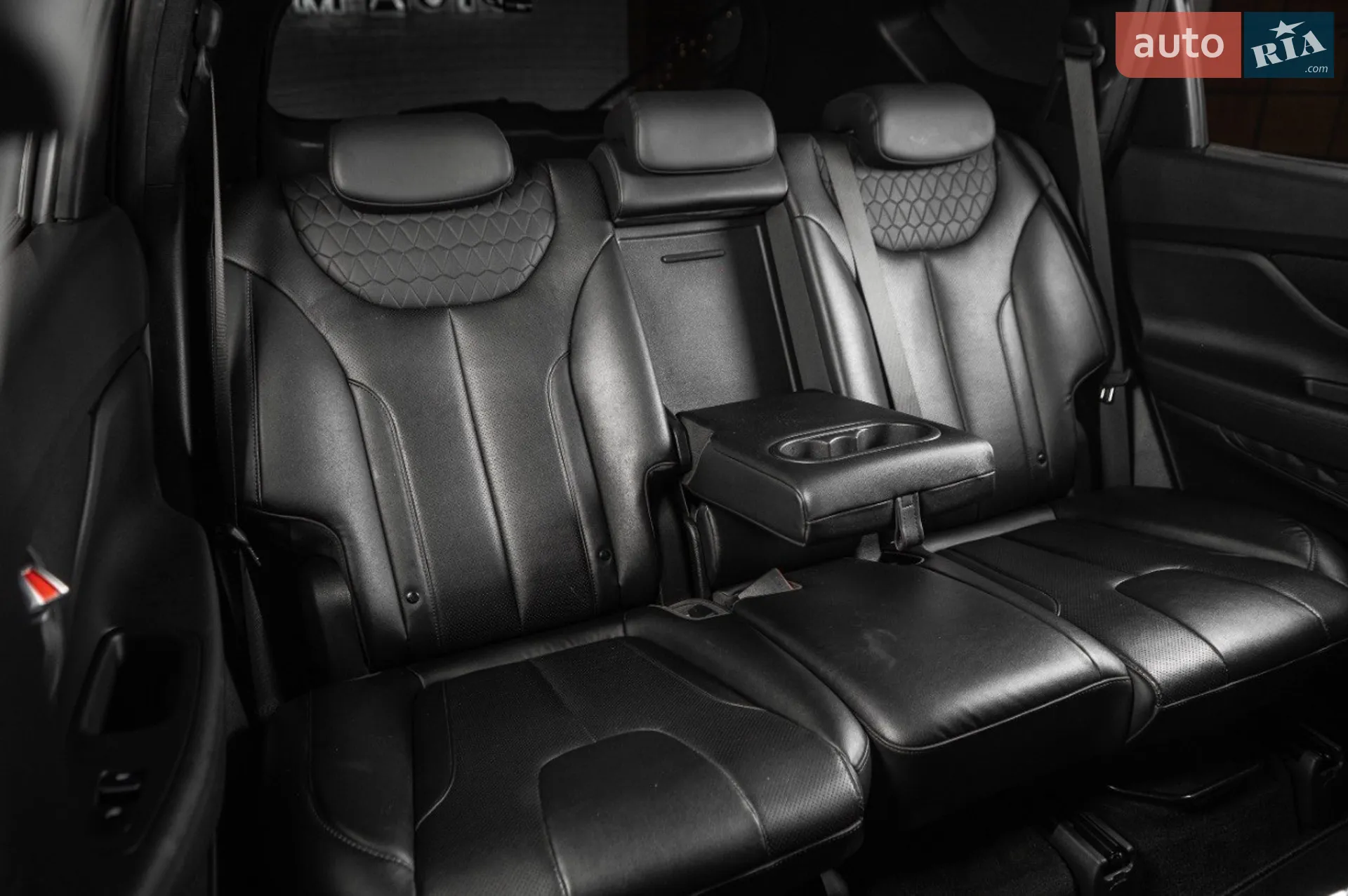 2019 Hyundai Santa Fe - мініатюра 19