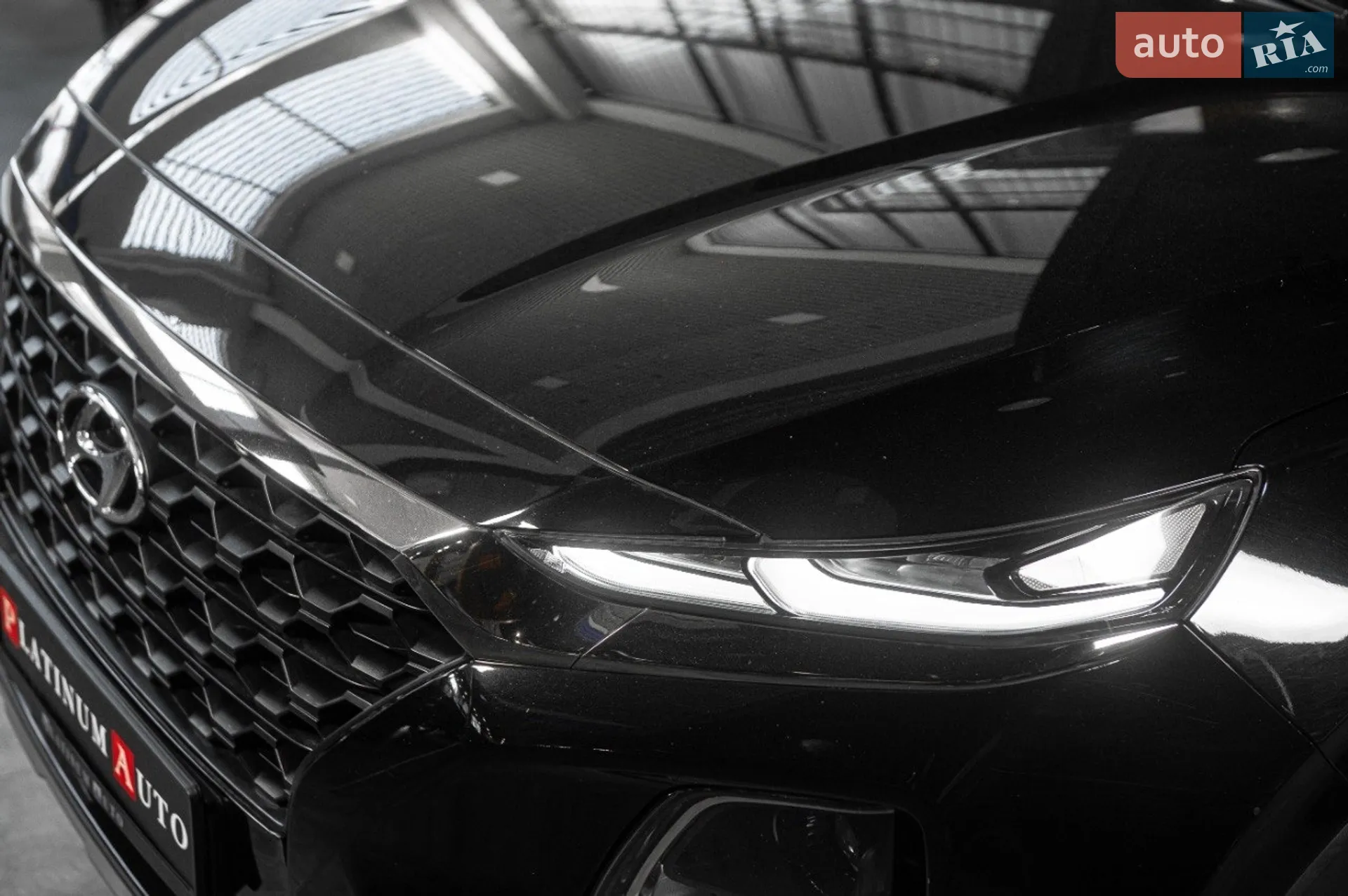 2019 Hyundai Santa Fe - мініатюра 42