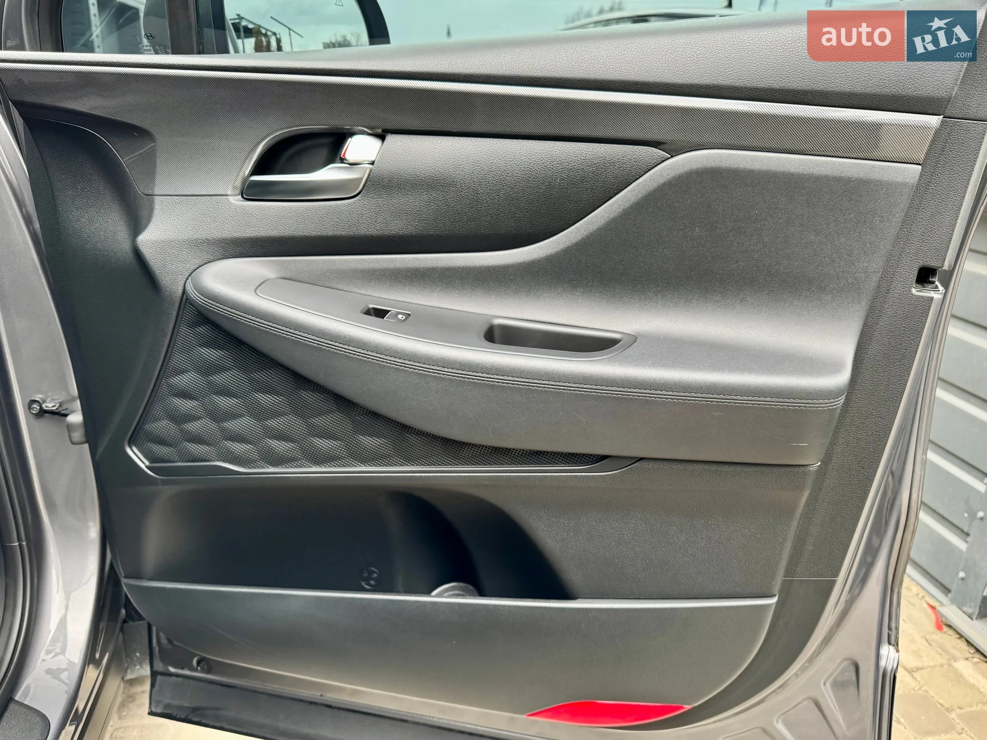 2020 Hyundai Santa Fe - мініатюра 45
