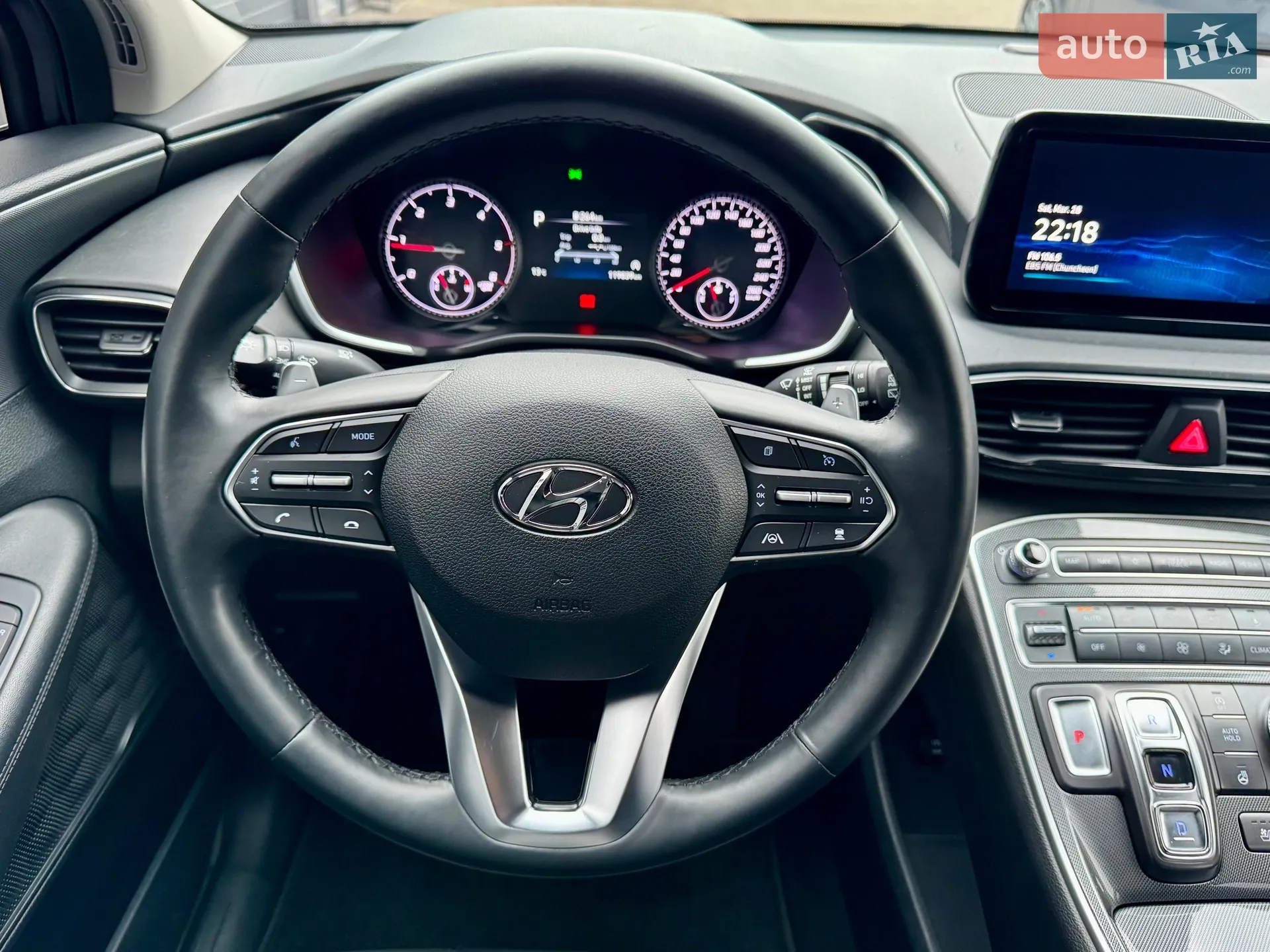 2020 Hyundai Santa Fe - мініатюра 57
