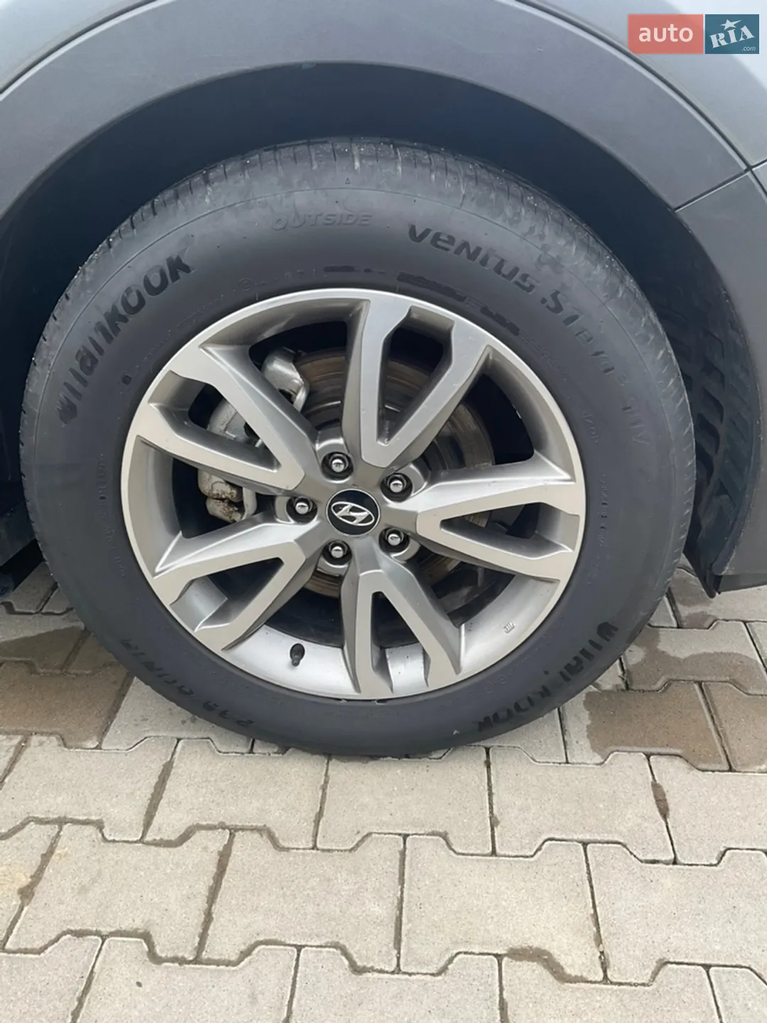 2013 Hyundai Santa Fe - мініатюра 19