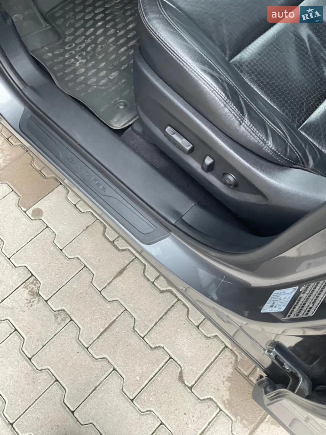 2013 Hyundai Santa Fe - мініатюра 21