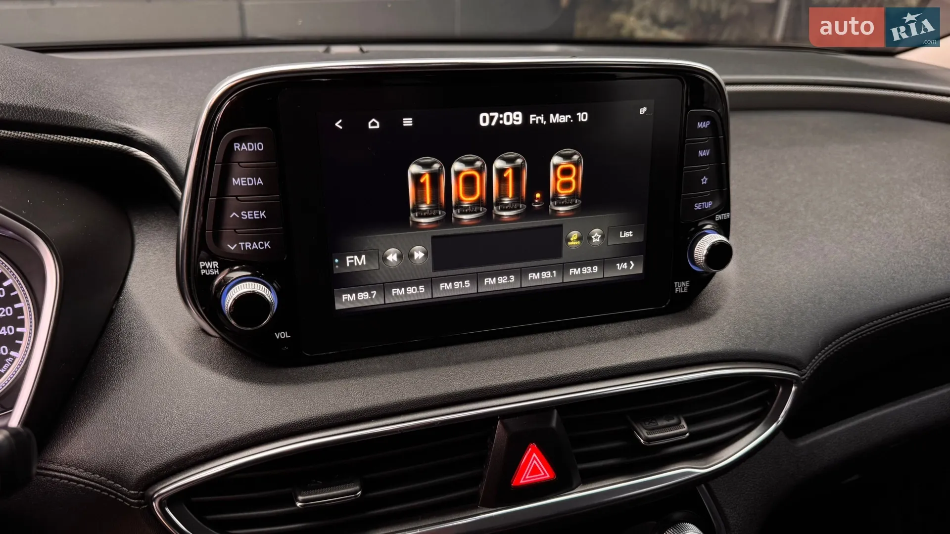 2018 Hyundai Santa Fe - мініатюра 21