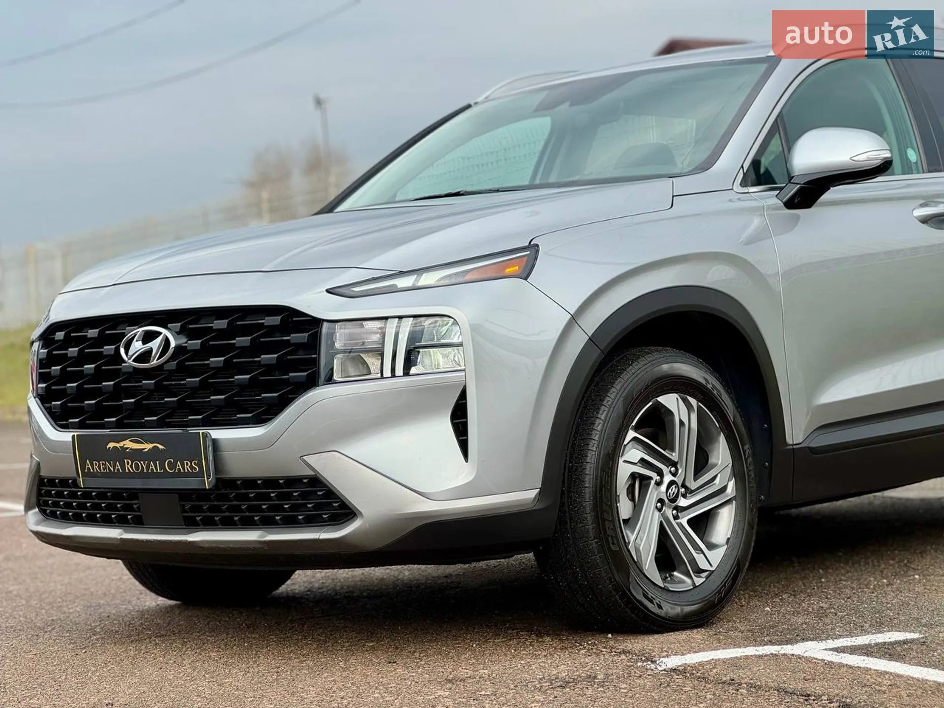 2023 Hyundai Santa Fe - мініатюра 5
