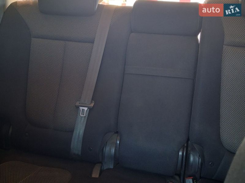 Внедорожник / Кроссовер Hyundai Santa FE 2007 в Сокале