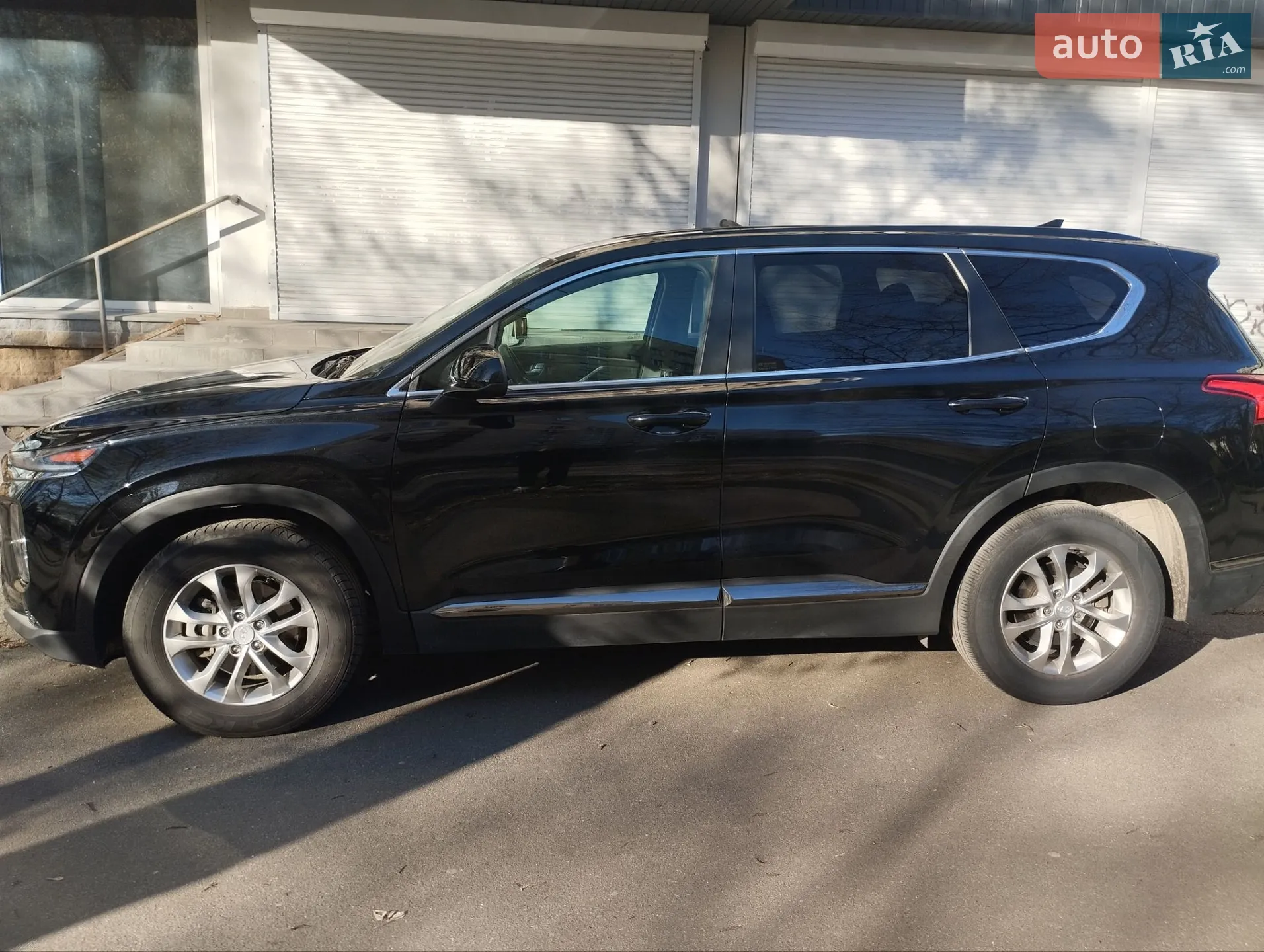 2018 Hyundai Santa Fe - мініатюра 31