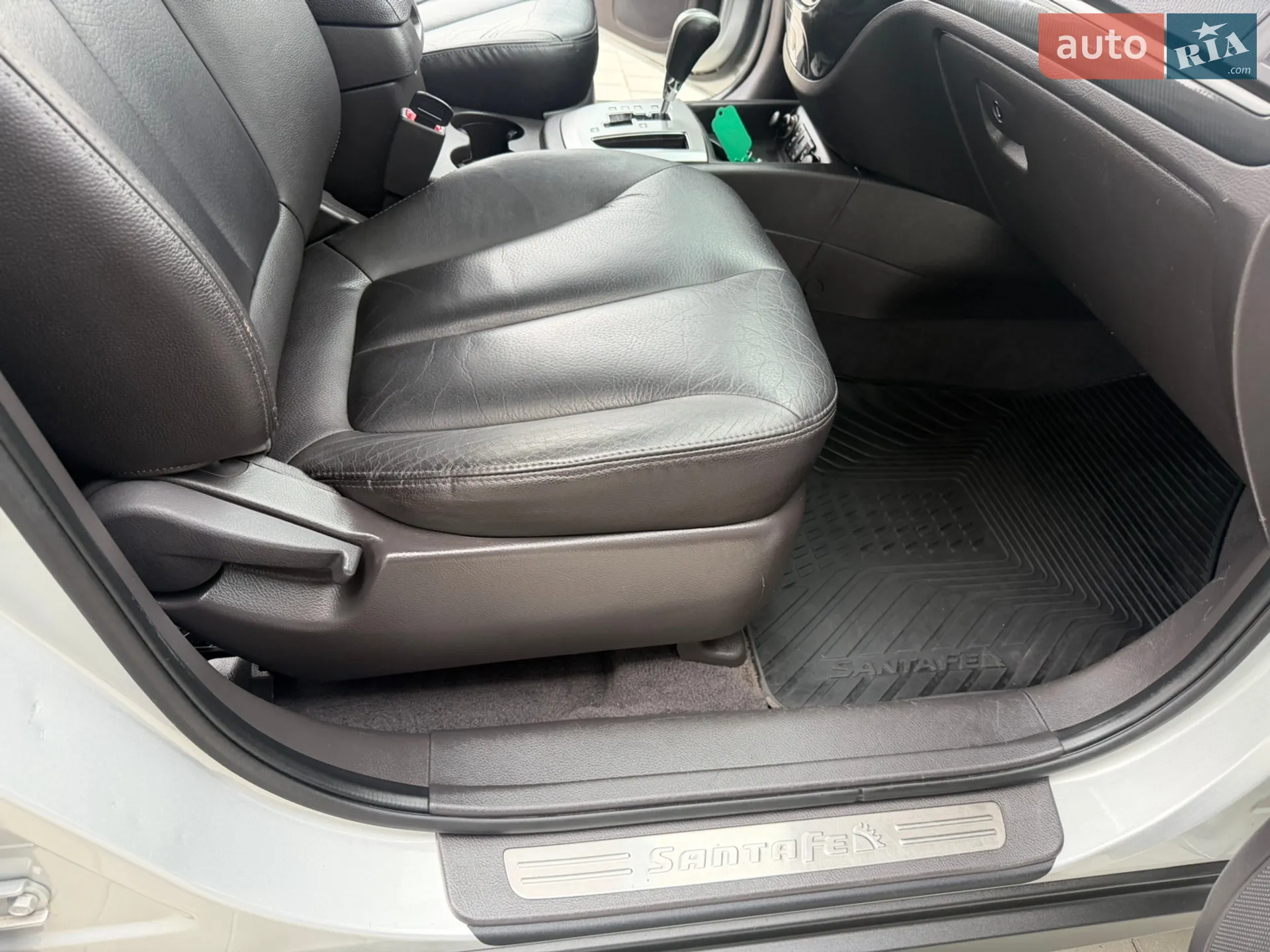 2011 Hyundai Santa Fe - мініатюра 46