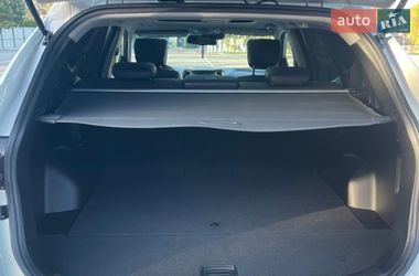 Позашляховик / Кросовер Hyundai Santa FE 2013 в Луцьку