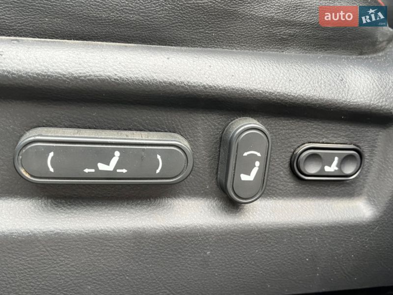 Внедорожник / Кроссовер Hyundai Santa FE 2008 в Николаеве