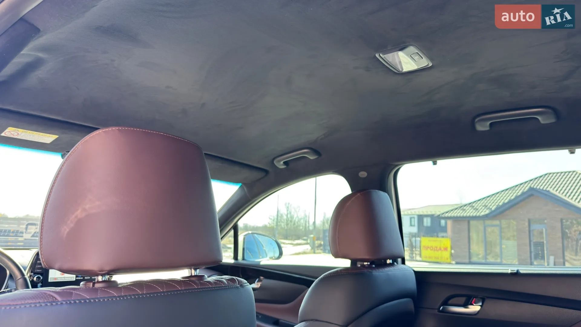 2019 Hyundai Santa Fe - мініатюра 25