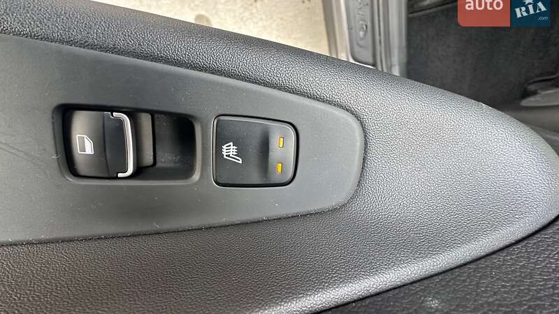 Внедорожник / Кроссовер Hyundai Santa FE 2020 в Киеве