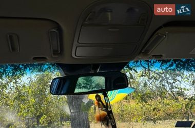 Позашляховик / Кросовер Hyundai Santa FE 2006 в Чернівцях