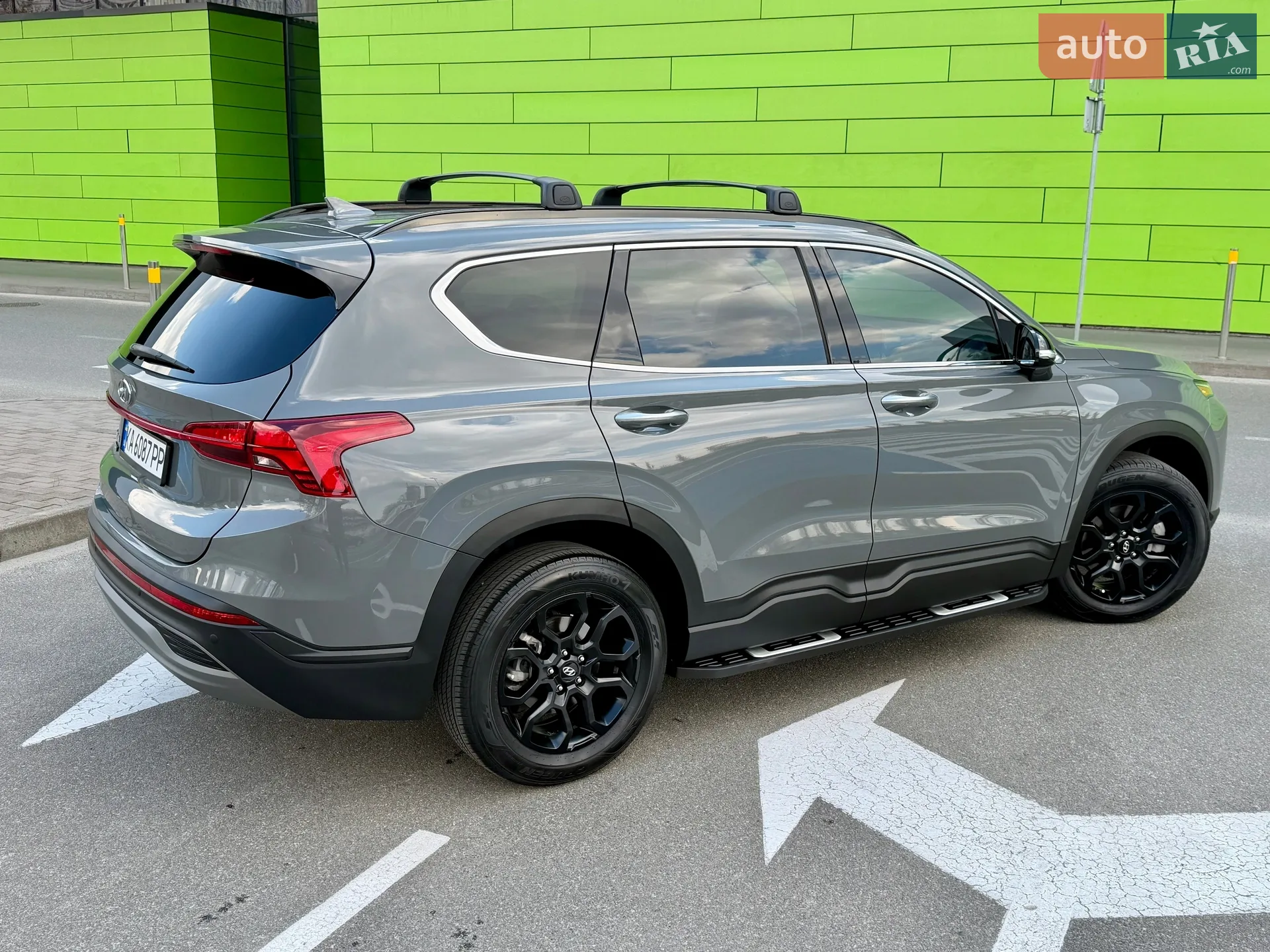2023 Hyundai Santa Fe - мініатюра 15