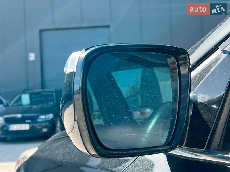 Внедорожник / Кроссовер Hyundai Santa FE 2015 в Львове фото 17 Внедорожник / Кроссовер Hyundai Santa FE 2015 в Львове