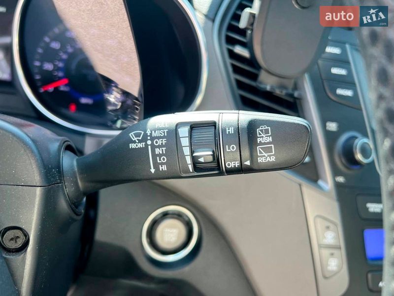 Внедорожник / Кроссовер Hyundai Santa FE 2015 в Львове фото 28 Внедорожник / Кроссовер Hyundai Santa FE 2015 в Львове