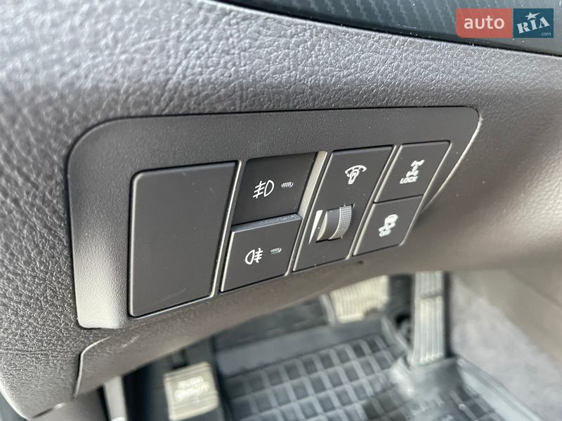 Внедорожник / Кроссовер Hyundai Santa FE 2010 в Хмельницком фото 13 Внедорожник / Кроссовер Hyundai Santa FE 2010 в Хмельницком