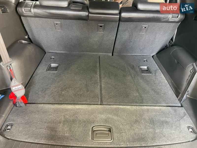 Внедорожник / Кроссовер Hyundai Santa FE 2010 в Хмельницком фото 30 Внедорожник / Кроссовер Hyundai Santa FE 2010 в Хмельницком