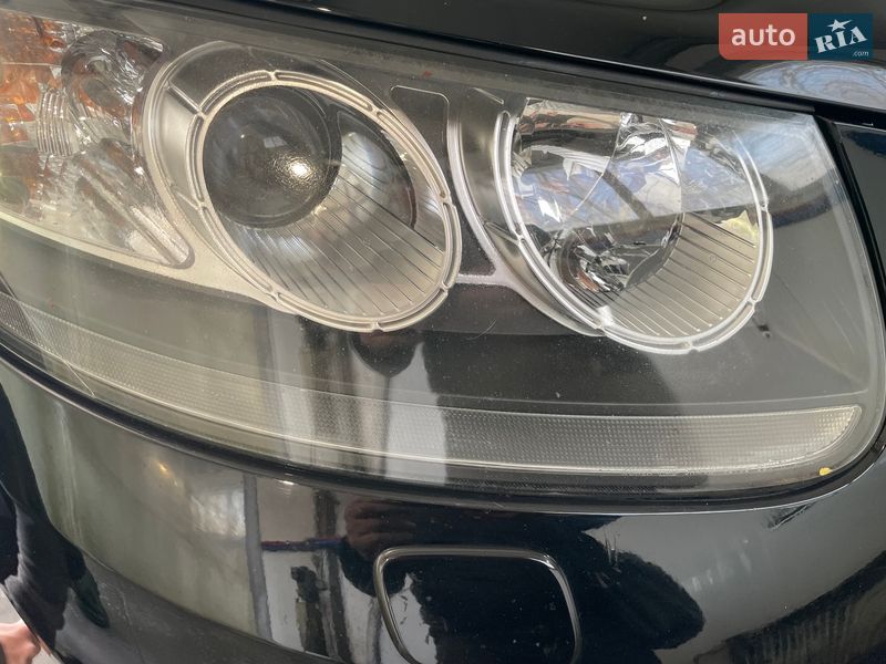 Внедорожник / Кроссовер Hyundai Santa FE 2010 в Хмельницком фото 37 Внедорожник / Кроссовер Hyundai Santa FE 2010 в Хмельницком