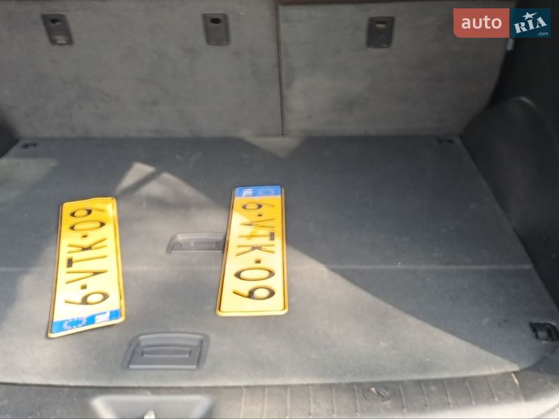 Внедорожник / Кроссовер Hyundai Santa FE 2011 в Дубно фото 12 Внедорожник / Кроссовер Hyundai Santa FE 2011 в Дубно