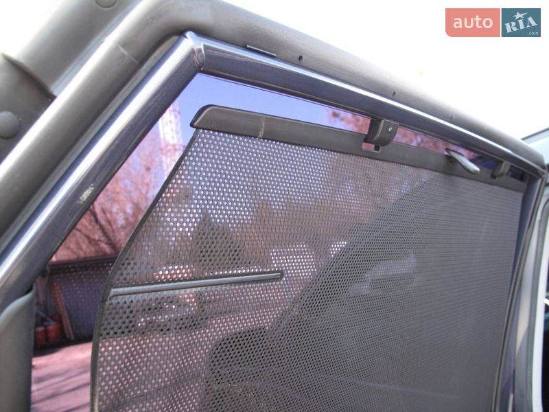 Внедорожник / Кроссовер Hyundai Santa FE 2016 в Киеве