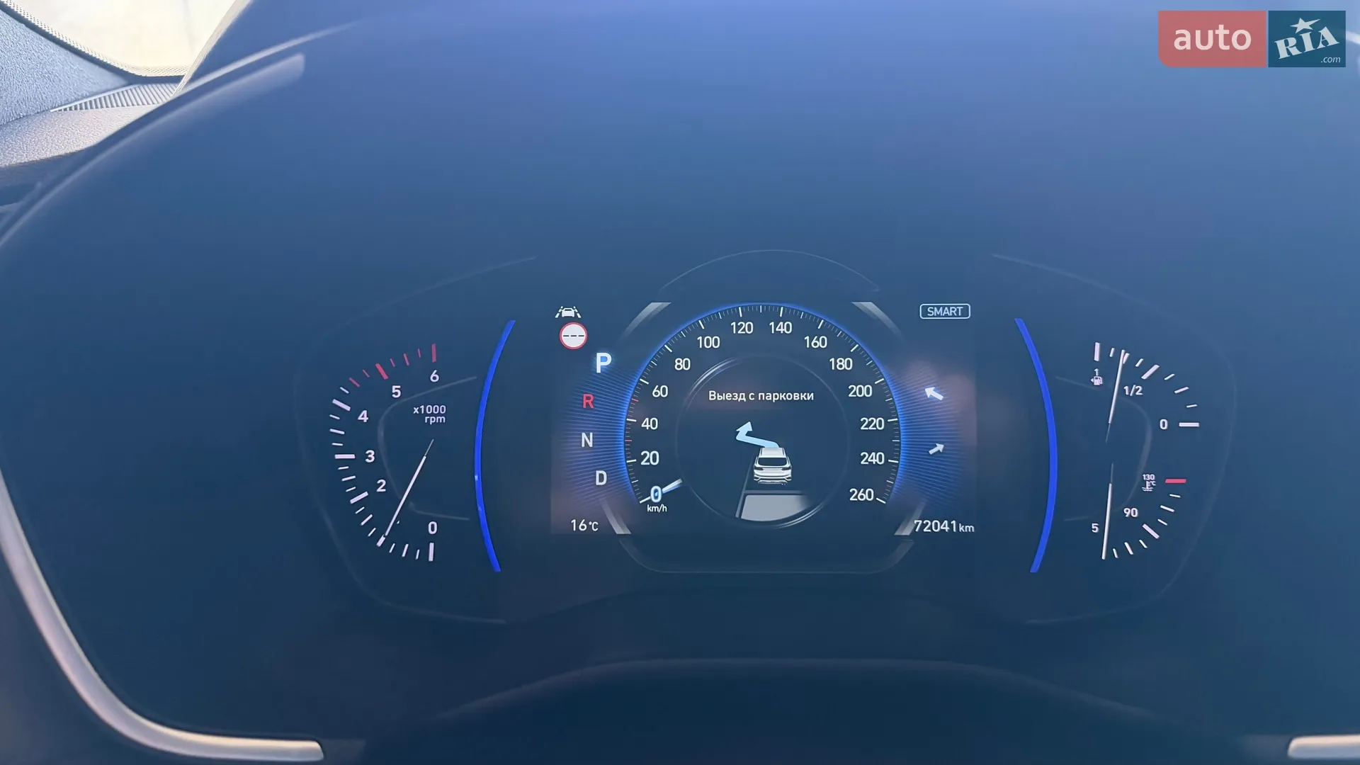 2018 Hyundai Santa Fe - мініатюра 42