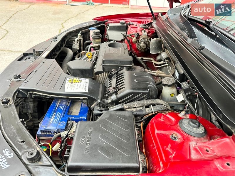 Позашляховик / Кросовер Hyundai Santa FE 2010 в Запоріжжі