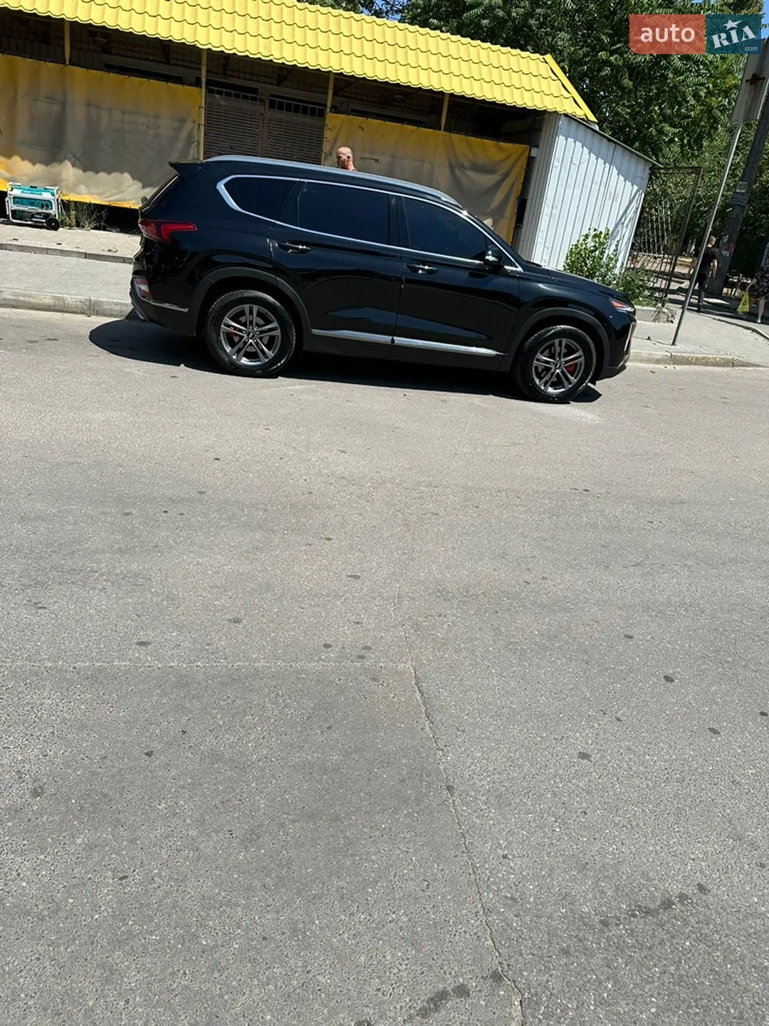 2018 Hyundai Santa Fe - мініатюра 14