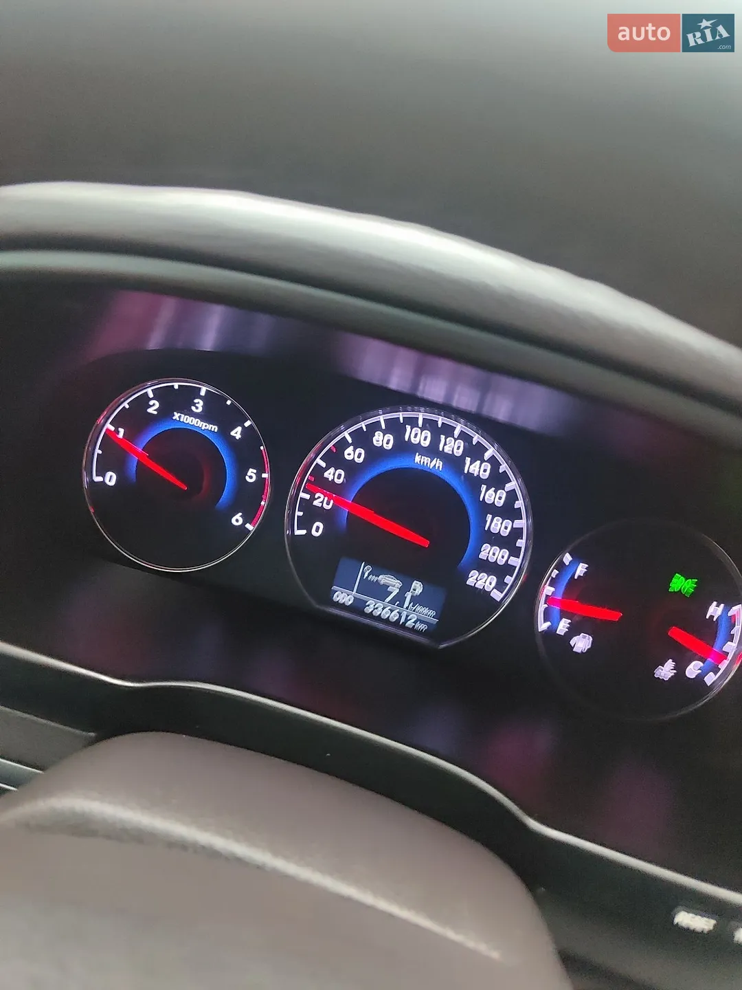 2011 Hyundai Santa Fe - мініатюра 43