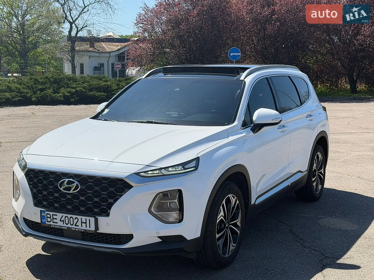 2020 Hyundai Santa Fe - мініатюра 31