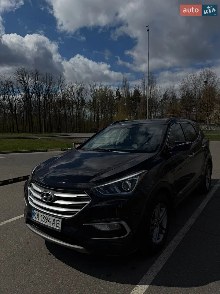 2019 Hyundai Santa Fe - мініатюра 40