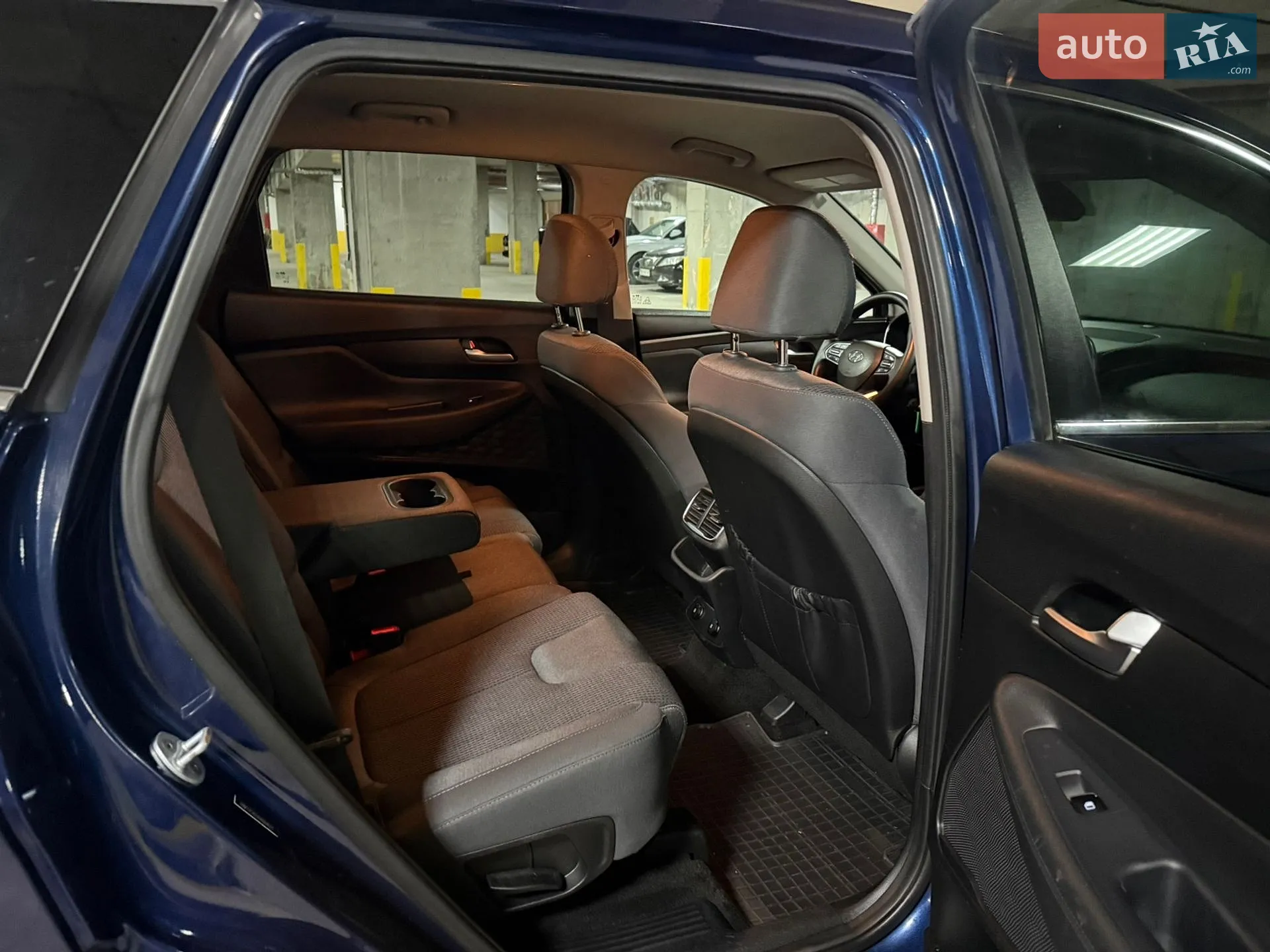 2019 Hyundai Santa Fe - мініатюра 26