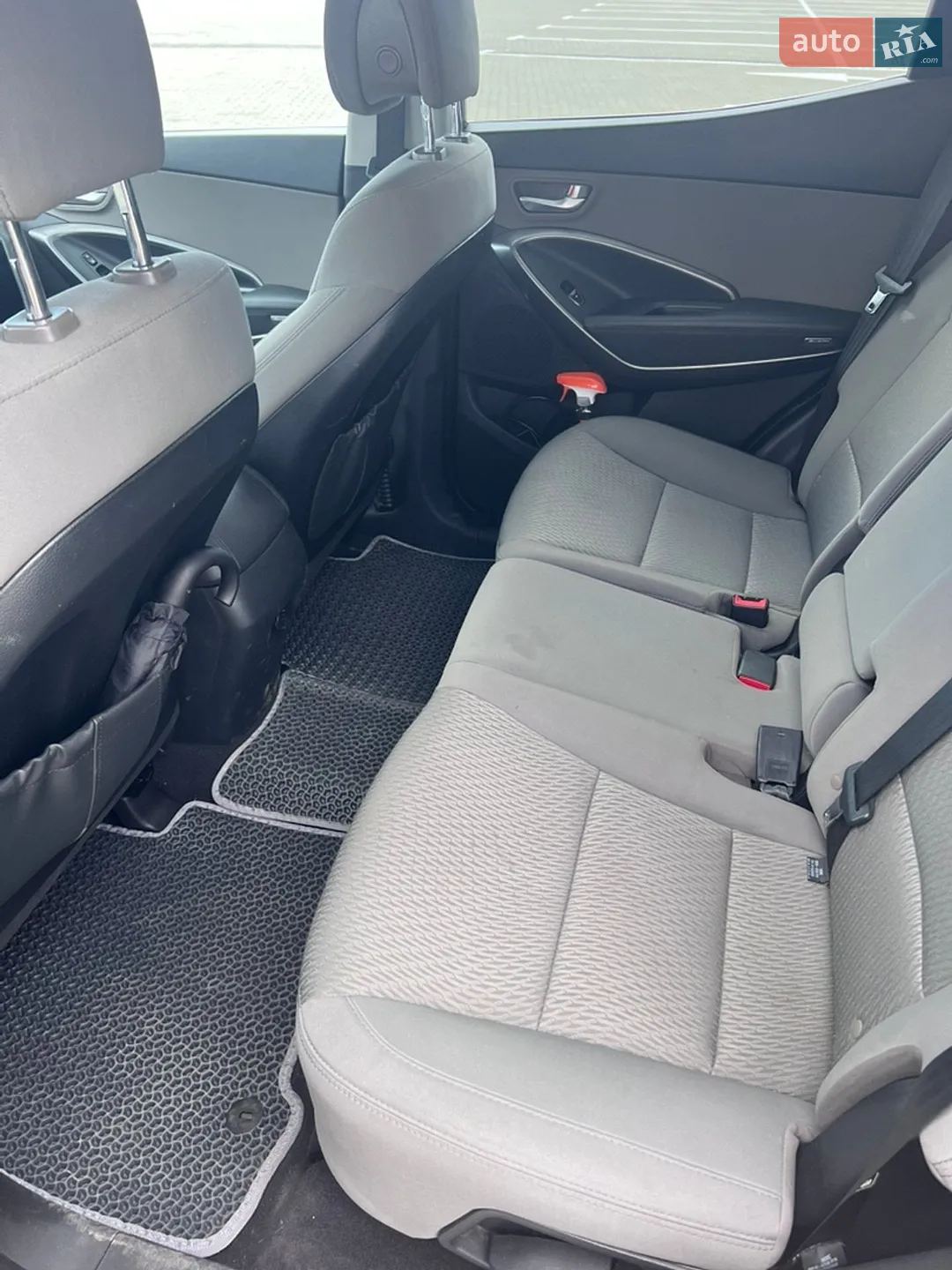 2018 Hyundai Santa Fe - мініатюра 15